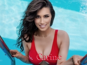 carine Beurette nue
