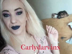 Carlydarvinx