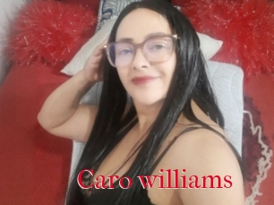 Caro_williams