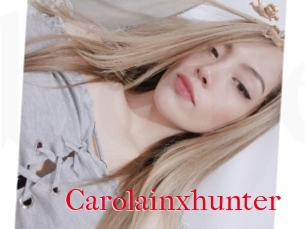 Carolainxhunter