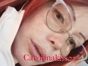 Carolinakiss23