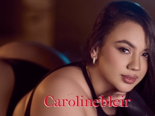 Carolinebleir