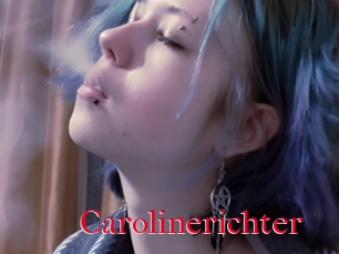 Carolinerichter