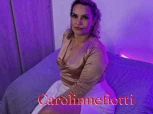 carolinnefiotti Beurette nue