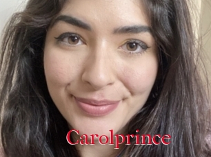 Carolprince