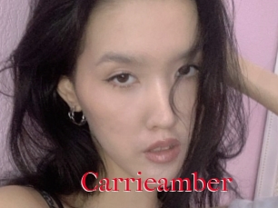 Carrieamber