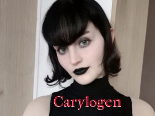 Carylogen