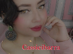 Cassieibarra