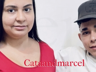 Cataandmarcel