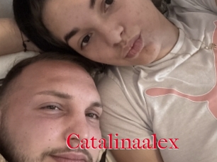 catalinaalex Beurette nue