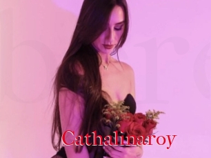 cathalinaroy Beurette nue