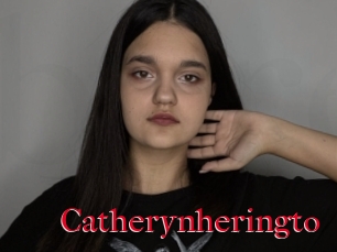 Catherynheringto