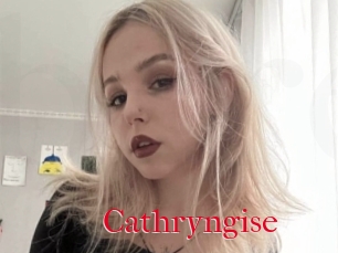 Cathryngise