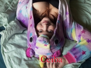 Ceiba
