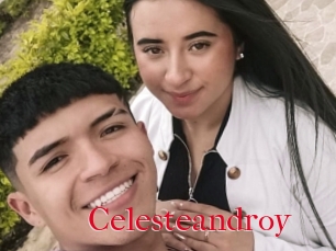 celesteandroy Beurette nue