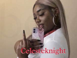 Celesteknight