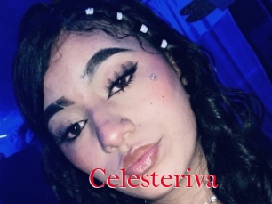 celesteriva Beurette nue