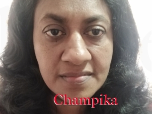 Champika