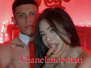 Chanelandethan