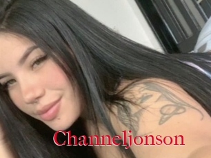 Channeljonson