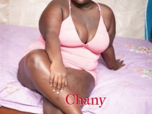 Chany