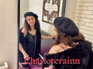 Charloterainn