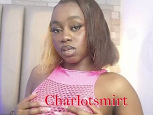 charlotsmirt Beurette nue