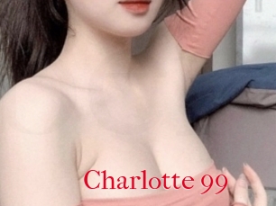 charlotte_99 Beurette nue