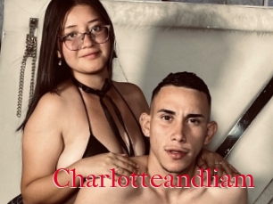 Charlotteandliam
