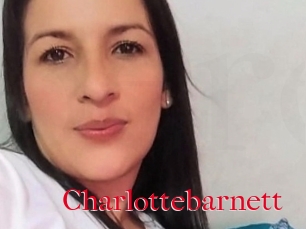 Charlottebarnett