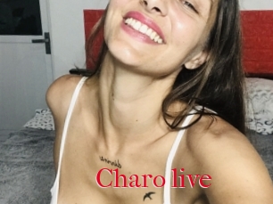Charo_live