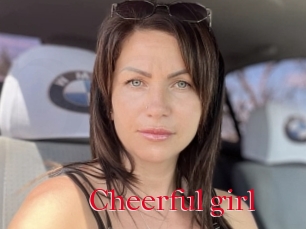 Cheerful_girl