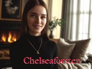 Chelseaforster