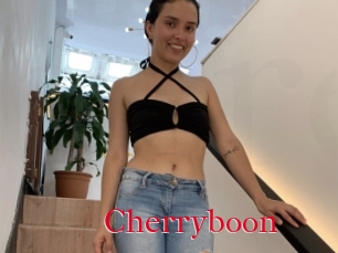 Cherryboon
