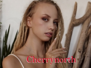 cherrynorth Beurette nue