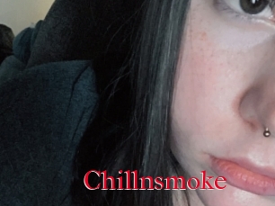 Chillnsmoke