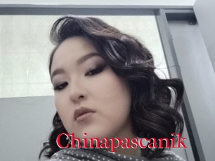 Chinapascanik
