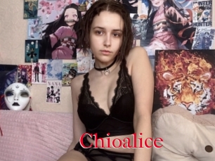 Chioalice