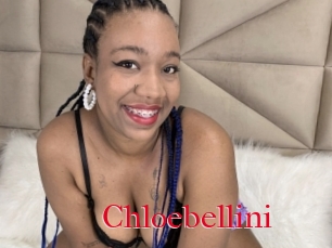 Chloebellini