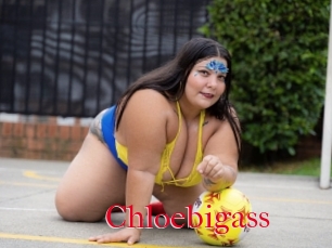 chloebigass Beurette nue