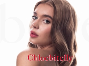 chloebitelly Beurette nue