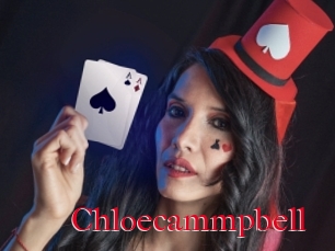chloecammpbell Beurette nue