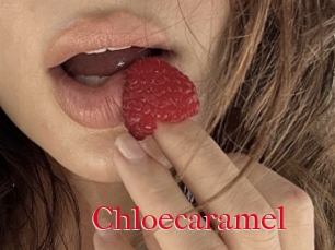 Chloecaramel