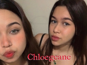 Chloegeane