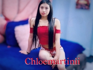 Chloemartinii