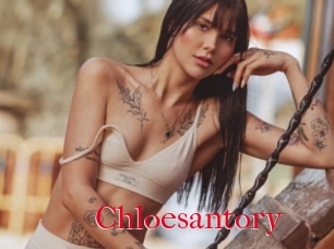Chloesantory
