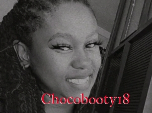 Chocobooty18