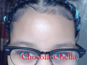 Chocolate_bella