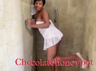 Chocolatehoneypot