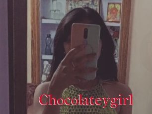 Chocolateygirl